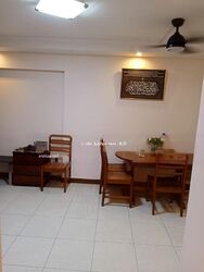 Blk 273D Atrina (Sengkang), HDB 4 Rooms #466412281